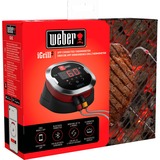 Weber iGrill 2 mit zwei Messfühlern 7221, Thermometer 