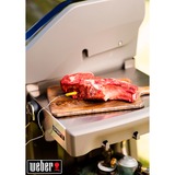 Weber iGrill 2 mit zwei Messfühlern 7221, Thermometer 
