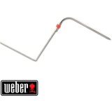 Weber iGrill 2 mit zwei Messfühlern 7221, Thermometer 