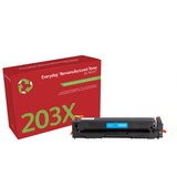 Xerox Everyday Toner cyan 006R03621 wiederaufbereitet, kompatibel zu HP 203X