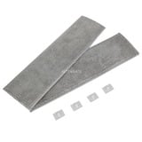 Vacuum Cleaner G10 Mop Kit, Wischbezug