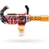 ZURU XSHOT Hyper Gel Gattlin Blaster, Gel-Blaster 