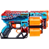 ZURU X-Shot Skins - Dread Apocalypse, Dartblaster
