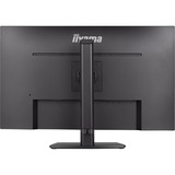 iiyama XUB3294QSU-B1, LED-Monitor 80 cm(31.5 Zoll), schwarz, WQHD, HDMI, DisplayPort, Pivot, USB