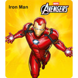 tonies Marvel - Iron Man, Spielfigur Hörspiel