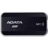 ADATA Urban Tapsafe 2.0 TB, Externe SSD schwarz