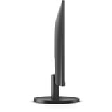 AOC 27B3HA2, LED-Monitor 68.6 cm (27 Zoll), schwarz, FullHD, HDMI, VGA, Lautsprecher, 100Hz Panel