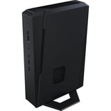 ASUS NUC 15 Performance Kit RNUC15JNK9X40002, Barebone schwarz, ohne Betriebssystem