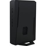 ASUS NUC 15 Performance Kit RNUC15JNK9X40002, Barebone schwarz, ohne Betriebssystem