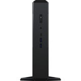 ASUS NUC 15 Performance Kit RNUC15JNK9X40002, Barebone schwarz, ohne Betriebssystem