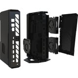 ASUS NUC 15 Performance Kit RNUC15JNK9X40002, Barebone schwarz, ohne Betriebssystem
