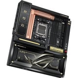 ASUS ROG CROSSHAIR X870E & ROG RYUJIN 360 EDITION 20, PC-Aufrüstkit 