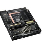 ASUS ROG CROSSHAIR X870E & ROG RYUJIN 360 EDITION 20, PC-Aufrüstkit 