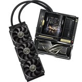 ASUS ROG CROSSHAIR X870E & ROG RYUJIN 360 EDITION 20, PC-Aufrüstkit 