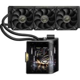 ASUS ROG CROSSHAIR X870E & ROG RYUJIN 360 EDITION 20, PC-Aufrüstkit 