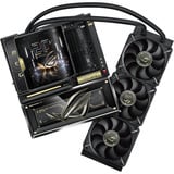 ASUS ROG CROSSHAIR X870E & ROG RYUJIN 360 EDITION 20, PC-Aufrüstkit 