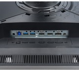 ASUS ROG Strix XG32UQ, Gaming-Monitor 81.3 cm(32 Zoll), HDMI, DisplayPort, AMD Free-Sync/ G-Sync-kompatibel, 160Hz Panel