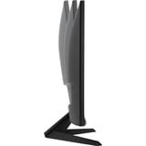 ASUS VY279HG2 Eye Care, Gaming-Monitor 68.6 cm (27 Zoll), schwarz, FullHD, IPS, HDMI, VGA, Antibakterielle Beschichtung, 144Hz Panel