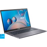 ASUS VivoBook 15 (F515EA-BQ1859W), Notebook grau, Windows 11 Home 64-Bit
