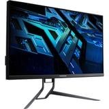 Acer Predator X32FP, Gaming-Monitor 81 cm(32 Zoll), schwarz, UltraHD/4K, USB-C, Quantum Dot, 160Hz Panel
