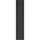 Ansmann Powerbank 24000 mAh PB322PD schwarz, 24.000 mAh, PD, Quick Charge 3.0