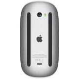 Apple Magic Mouse 3, Maus weiß/silber