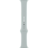 Apple Sportarmband, Uhrenarmband grüngrau, 41 mm