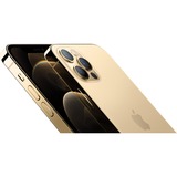 Apple iPhone 12 Pro 512GB, Handy Gold, iOS, NON DEP