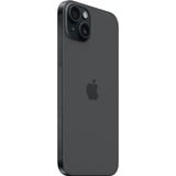 Apple iPhone 15 Plus 256GB, Handy Schwarz, iOS, NON DEP