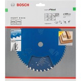 Bosch EXPERT Wood Kreissägeblatt, Ø 160mm, 36Z Bohrung 20mm, für Handkreissägen