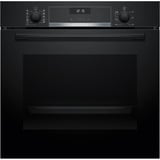 Bosch HBD632LS82 Serie 6, Backofen-Set schwarz, 60 cm
