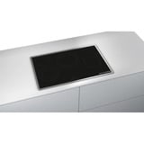 Bosch HBD632LS82 Serie 6, Backofen-Set schwarz, 60 cm