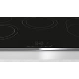 Bosch HBD632LS82 Serie 6, Backofen-Set schwarz, 60 cm