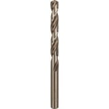Bosch PRO Stainless Steel HSS-Co Spiralbohrer, Ø 9,5mm 5 Stück, Arbeitslänge 81mm