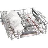 Bosch SBV6ZCX25E Serie 6, Spülmaschine 60 cm, Home Connect, XXL