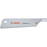 Bosch Sägeblatt für Japansäge Kataba / Dozuki 270mm, 17 TPI für Holz und Kunststoff