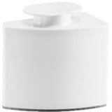 Braun CareStyle Compact Antikalk-Filter BRSF001 