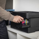 Brother Tinte Valuepack LC-527XLVAL 