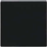 Busch-Jaeger Wippe einteilige Ausführung für Ausschalter, Wechselschalter, Kreuzschalter und Taster Typ 1786-81 anthrazit, Retail