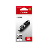 Canon Tinte PGI 550 XL PGBK Retail