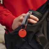 Chipolo POP Tracker, Ortungstracker rot