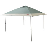 Coleman FastPitch OnePush Shelter L, Pavillon türkis/grau