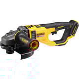DEWALT Akku-Winkelschleifer DCG460N, 230mm, 54Volt gelb/schwarz, ohne Akku und Ladegerät