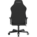 DXRacer Tank XXL Stoff , Gaming-Stuhl schwarz