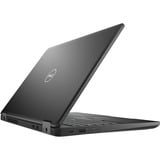 Dell Latitude 5590 Generalüberholt, Notebook schwarz, Intel® Core™ i5-8350U, Intel® UHD Graphics 620, 16 GB DDR4, 512 GB (512 GB SSD), Windows 11 Pro