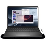 Dell Pro 14 Essential (RJ6RM), Notebook schwarz, AMD Ryzen AI 7 PRO 350, AMD Radeon 860M, 16 GB DDR5, 1 TB (1 TB SSD), Windows 11 Pro