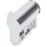 Digitus Profil-Halbzylinder f. 19" Unique Schwenkgriff, Schloss 