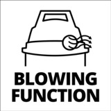 EINHELL TC-VC 1930 S, Nass-/Trockensauger rot/silber