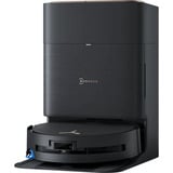 Ecovacs Deebot X9 Pro Omni, Saugroboter schwarz, inkl. OMNI-Station