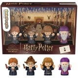 Fisher-Price Fisher-Price Little People Collector Harry Potter Stein Der Weisen, Spielfigur 4 Figuren